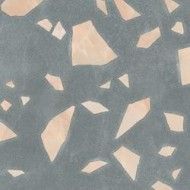 MEDLEY ROCK GREEN 60X60 NATURALE RETTIFICATO - ERGON EMILGROUP EH8U ERGON EMILGROUP - 1