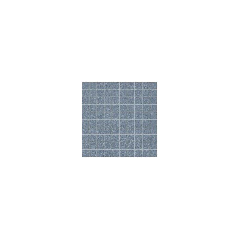 MEDLEY MINIMAL MOSAIC 30X30 3X3 BLUE NATURAL - ERGON EMILGROUP EHT4 ERGON EMILGROUP - 1
