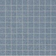 MEDLEY MINIMAL MOSAIC 30X30 3X3 BLUE NATURAL - ERGON EMILGROUP EHT4 ERGON EMILGROUP - 1