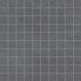 MEDLEY MINIMAL MOSAIK 30X30 3X3 DARK GREY NATURAL - ERGON EMILGROUP EHT3 ERGON EMILGROUP - 1