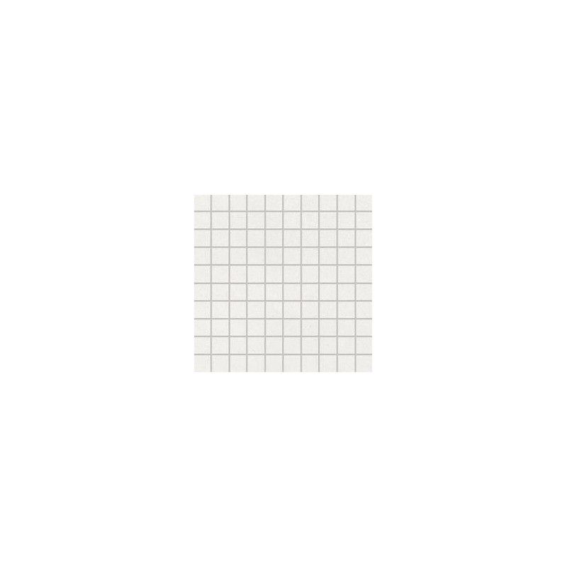 MEDLEY MINIMAL MOSAICO 30X30 3X3 WHITE NATURALE - ERGON EMILGROUP EHT1 ERGON EMILGROUP - 1