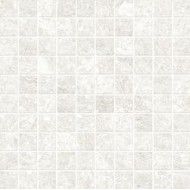 OROS STONE MOSAICO 30X30 3X3 WHITE NATURALE - ERGON EMILGROUP EL1H ERGON EMILGROUP - 1