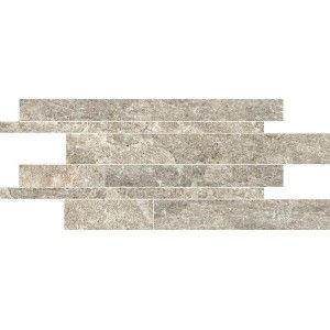 OROS STONE LISTELLI 30X60 SFALSATI GREIGE NATURAL - ERGON EMILGROUP EL1S ERGON EMILGROUP - 1