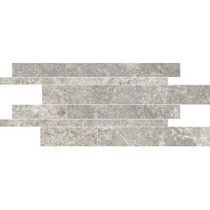 OROS STONE LISTELLI 30X60 SFALSATI GREY NATURAL - ERGON EMILGROUP EL1T ERGON EMILGROUP - 1