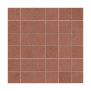 PIGMENTO MOSAICO 5X5 30X30 AMARANTO SILKTECH - ERGON EMILGROUP ELY3 ERGON EMILGROUP - 1