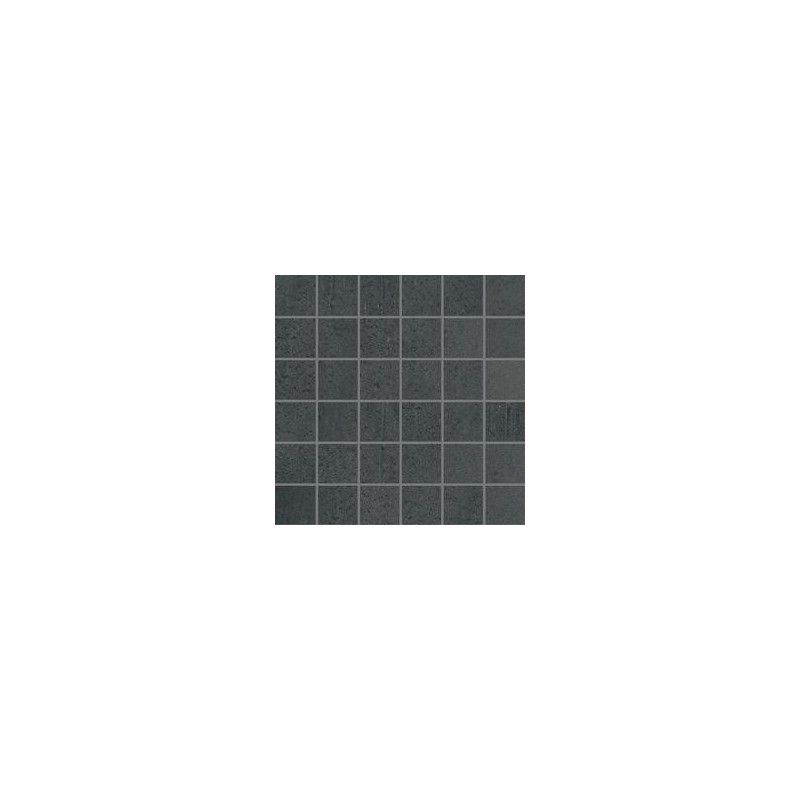 PIGMENTO MOSAIQUE 5X5 30X30 ANTRACITE SILKTECH - ERGON EMILGROUP ELXV ERGON EMILGROUP - 1