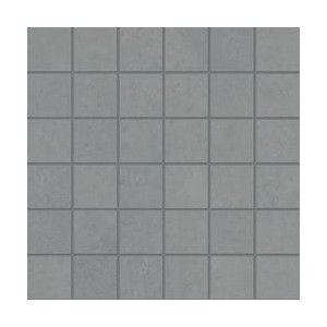 PIGMENTO MOSAICO 5X5 30X30 GRIGIO BASALTO SILKTECH - ERGON EMILGROUP ELXW ERGON EMILGROUP - 1