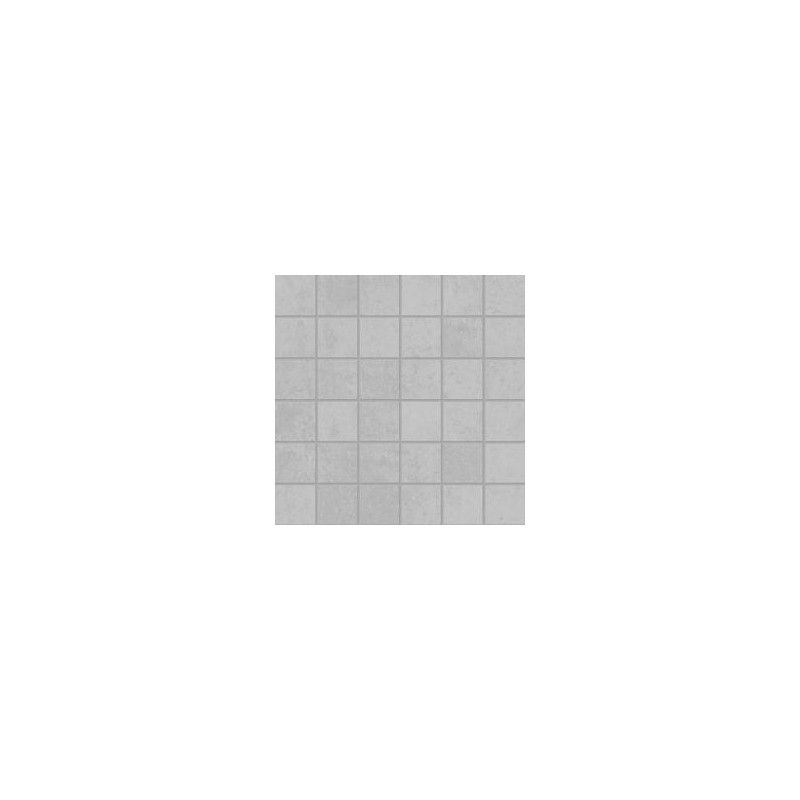 PIGMENTO MOSAIC 5X5 30X30 GRIGIO CENERE SILKTECH - ERGON EMILGROUP ELXY ERGON EMILGROUP - 1