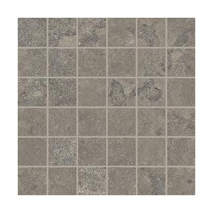 PORTLAND LAND STONE 30X30 CROSS CUT MOSAIK 5X5 ANTHRACITE NATURAL - ERGON EMILGROUP EMXF ERGON EMILGROUP - 1