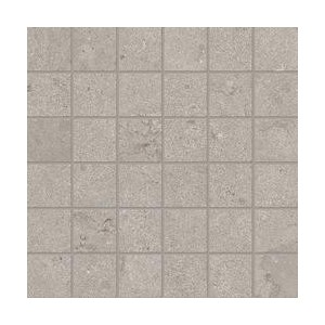 PORTLAND LAND STONE 30X30 CROSS CUT MOSAIK 5X5 LEAD NATURAL - ERGON EMILGROUP EMXC ERGON EMILGROUP - 1