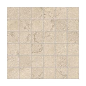 PORTLAND LAND STONE 30X30 CROSS CUT MOSAIK 5X5 SAND NATURAL - ERGON EMILGROUP EMXE ERGON EMILGROUP - 1