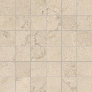 PORTLAND LAND STONE 30X30 CROSS CUT MOSAIQUE 5X5 SAND NATUREL - ERGON EMILGROUP EMXE ERGON EMILGROUP - 1