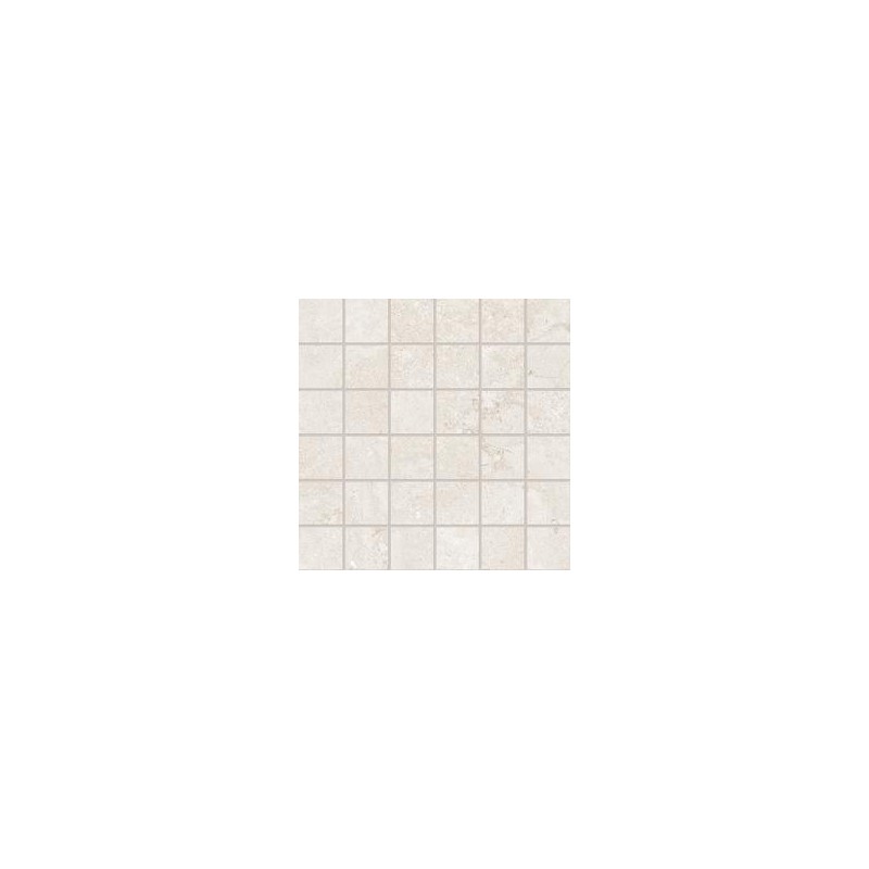 PORTLAND LAND STONE 30X30 CROSS CUT MOSAICO 5X5 TALC NATURALE - ERGON EMILGROUP EMXD ERGON EMILGROUP - 1