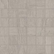 PORTLAND LAND STONE 30X30 VEIN CUT MOSAICO 5X5 LEAD NATURALE - ERGON EMILGROUP EMX6 ERGON EMILGROUP - 1