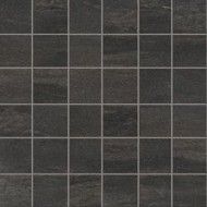 STONE PROJECT 30X30 MOSAIC BLACK I30679 FALDA - ERGON EMILGROUP E1EV ERGON EMILGROUP - 1