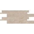 STONE PROJECT 30X60 MOSAIQUE LISTELLI  M63661 SFALSATI SAND MIX - ERGON EMILGROUP E39R ERGON EMILGROUP - 1