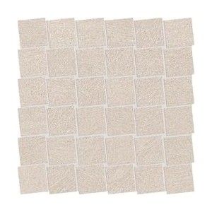 STONE TALK 30X30 MOSAIQUE  DADO Z30G73R SAND MINIMAL SQ - ERGON EMILGROUP EDR9 ERGON EMILGROUP - 1