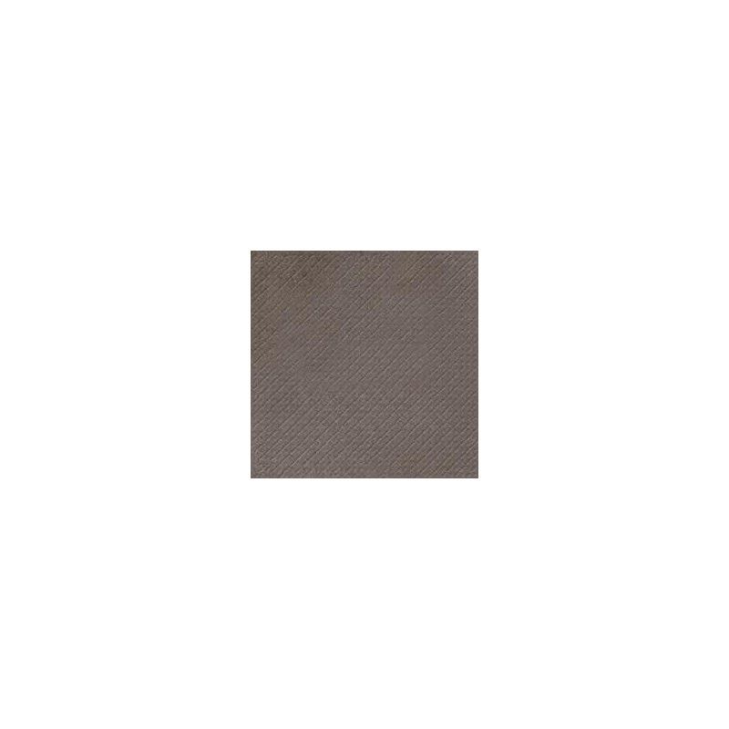 TR3ND 30X30 DECORO NEEDLE 30F86RB BROWN CONCRETE SQ - ERGON EMILGROUP E45Y ERGON EMILGROUP - 1