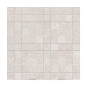 TR3ND 30x30 MOSAIQUE 3X3 I30F80R WHITE SQ - ERGON EMILGROUP EAVS ERGON EMILGROUP - 1