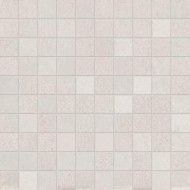 TR3ND 30x30 MOSAIQUE 3X3 I30F80R WHITE SQ - ERGON EMILGROUP EAVS ERGON EMILGROUP - 1