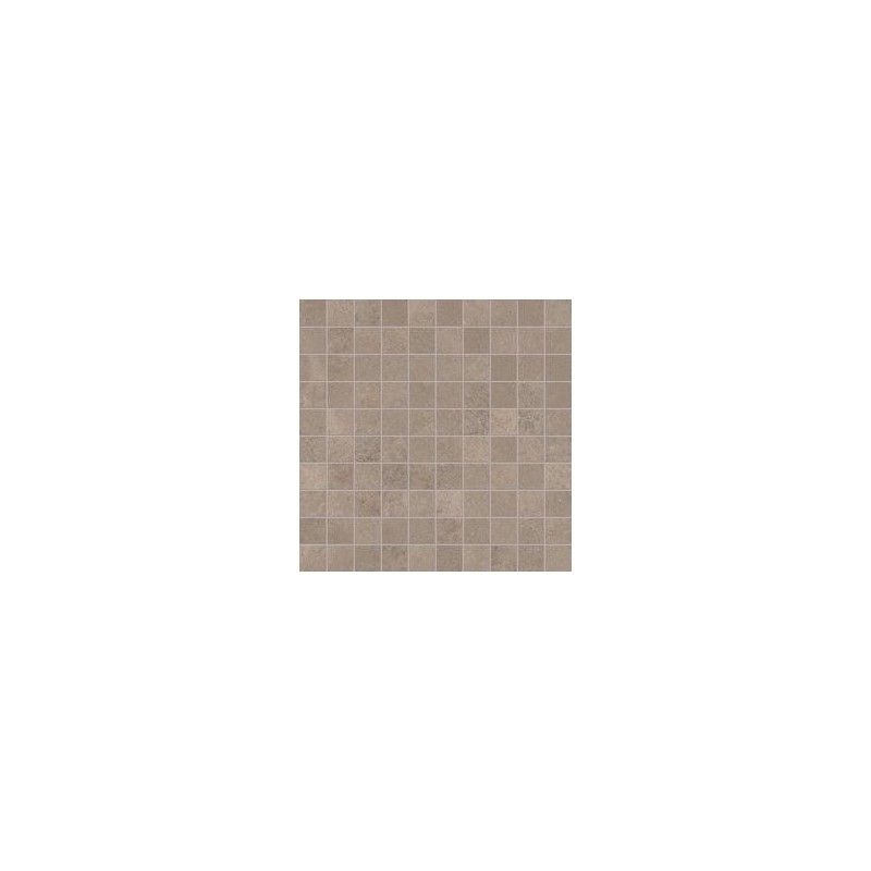 TR3ND 30x30 MOSAIQUE 3X3 I30F87R TAUPE SQ - ERGON EMILGROUP EAVX ERGON EMILGROUP - 1