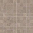 TR3ND 30x30 MOSAIQUE 3X3 I30F87R TAUPE SQ - ERGON EMILGROUP EAVX ERGON EMILGROUP - 1