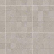 TR3ND 30x30 MOSAIQUE 3X3 I30F88R GREY SQ - ERGON EMILGROUP EAVY ERGON EMILGROUP - 1
