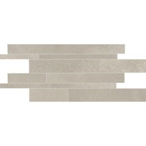 TR3ND 30x60 MOSAIQUE LISTELLI M63F83R SAND SQ - ERGON EMILGROUP EAUR ERGON EMILGROUP - 1