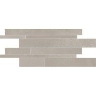 TR3ND 30x60 MOSAIK LISTELLI M63F88R GREY SQ - ERGON EMILGROUP EAUV ERGON EMILGROUP - 1