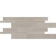 TR3ND 30x60 MOSAIK LISTELLI M63F88R GREY SQ - ERGON EMILGROUP EAUV ERGON EMILGROUP - 1