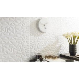 PRISMA BLANCO MATE(4P/C) 33,3X100  - VENIS PORCELANOSA 100294972 PORCELANOSA  - 1