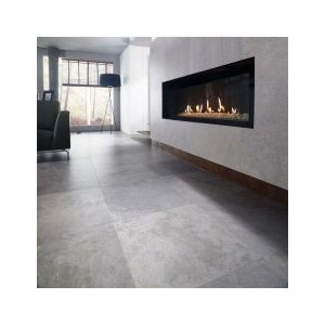 DEEP LIGHT GREY NATURE ANTISLIP L9 59,6X59,6  - VENIS PORCELANOSA 100350426 PORCELANOSA  - 1