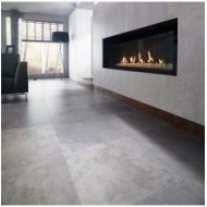 DEEP LIGHT GREY NATURE ANTISLIP L9 59,6X59,6  - VENIS PORCELANOSA 100350426 PORCELANOSA  - 1