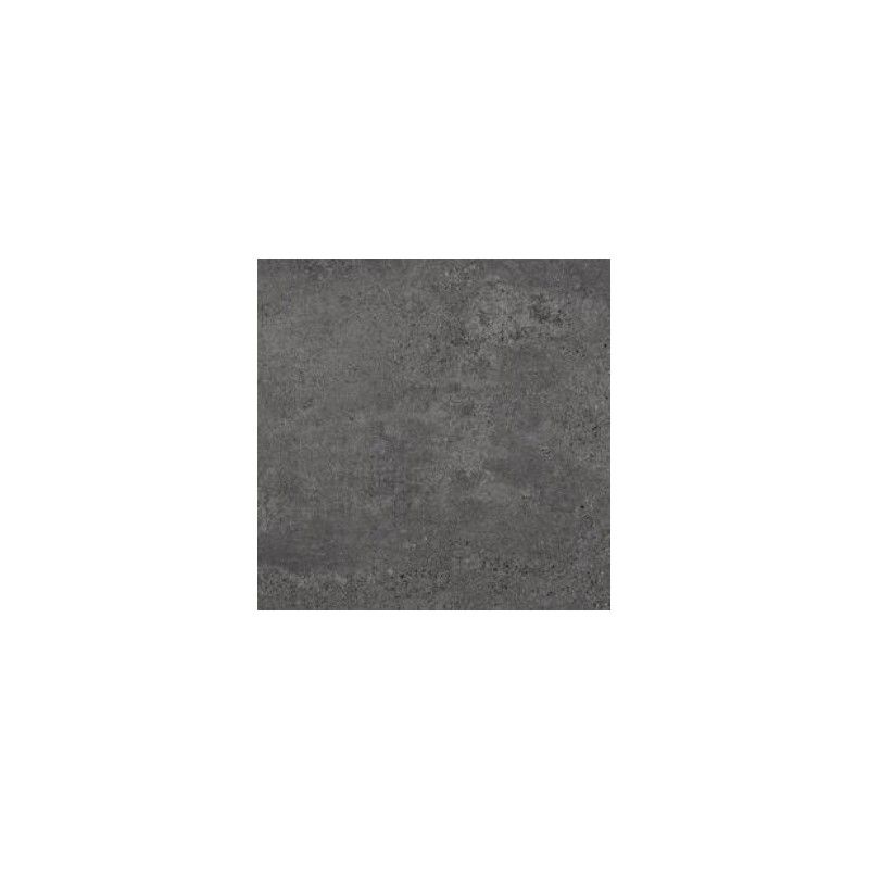 RE-PLAY CONCRETE 60X60 RECUPERO ANTHRACITE NATURAL SQ - PROVENZA EMILGROUP EK7C PROVENZA EMILGROUP - 1
