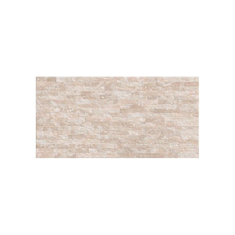 SALT STONE 60X120 MODULA PINK HALITE NATURALE RETTIFICATO - PROVENZA EMILGROUP ELU0 PROVENZA EMILGROUP - 1