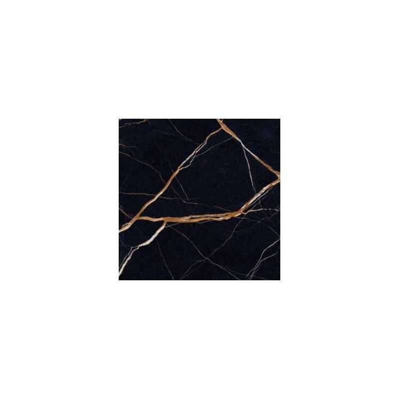 UNIQUE MARBLE 60X120 SAHARA NOIR SILKTECH RETTIFICATO - PROVENZA EMILGROUP EKS9 PROVENZA EMILGROUP - 1
