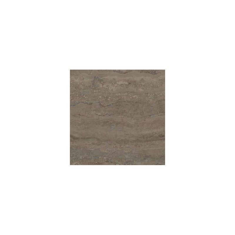 UNIQUE TRAVERTINE 30X60 VEIN CUT CHOCOLATE NATURAL SQ - PROVENZA EMILGROUP EJSL PROVENZA EMILGROUP - 1