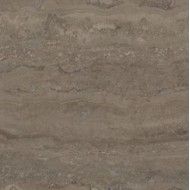 UNIQUE TRAVERTINE 60X120 VEIN CUT CHOCOLATE NATUREL SQ - PROVENZA EMILGROUP EJSJ PROVENZA EMILGROUP - 1