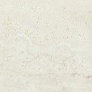 UNIQUE TRAVERTINE 60X60 MINIMAL WHITE NATURAL SQ - PROVENZA EMILGROUP EK6M PROVENZA EMILGROUP - 1