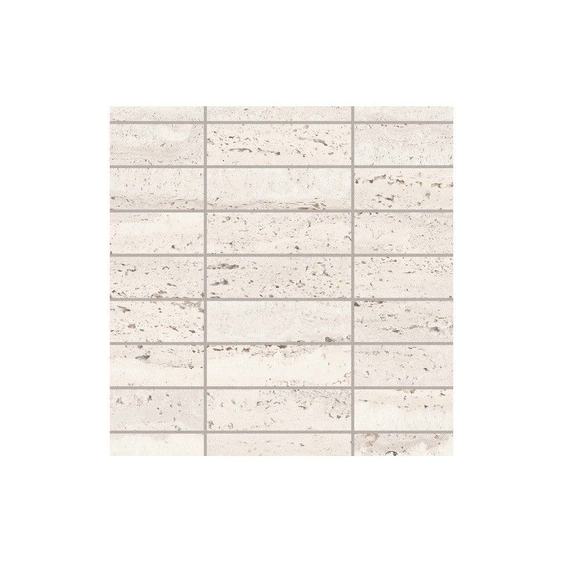 TREVI IVORY MOSAIK LIST 30 30X30 ASS - KEOPE I31M CERAMICHE KEOPE - 1