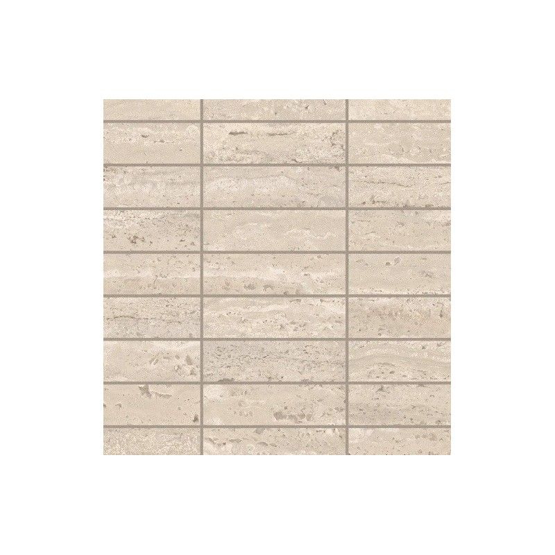 TREVI WALNUT MOSAIK LISTELLI   30 30X30 ASS - KEOPE I32M CERAMICHE KEOPE - 1