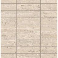 TREVI WALNUT MOSAIK LISTELLI   30 30X30 ASS - KEOPE I32M CERAMICHE KEOPE - 1