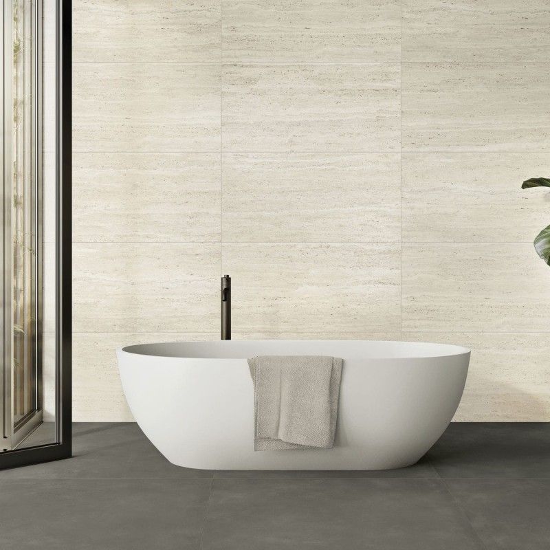 TREVI IVORY 120X278 SILK RETTIFICATO - KEOPE I3A1 CERAMICHE KEOPE - 1