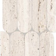 TREVI IVORY BISCUITS 28,5X55,5 3D - KEOPE I3P1 CERAMICHE KEOPE - 1