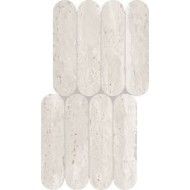 TREVI PEARL BISCUITS 28,5X55,5 3D - KEOPE I3P3 CERAMICHE KEOPE - 1