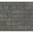 ARKÈ ANTHRACITE MOSAIK LISTELLI 30 30X30 ASS - KEOPE I61M CERAMICHE KEOPE - 1