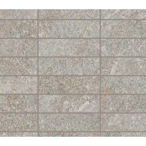 ARKÈ GREY MOSAICO LISTELLI 30 30X30 ASS - KEOPE I62M CERAMICHE KEOPE - 1