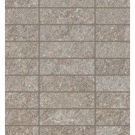ARKÈ CLAY MOSAICO LISTELLI 30 30X30 ASS - KEOPE I63M CERAMICHE KEOPE - 1