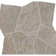 ARKÈ CLAY PALLADIANA IDROGETTO 50X50 DECORATION - KEOPE I6P3 CERAMICHE KEOPE - 1