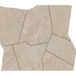 ARKÈ BEIGE PALLADIANA IDROGETTO 50X50 DECORATION - KEOPE I6P4 CERAMICHE KEOPE - 1